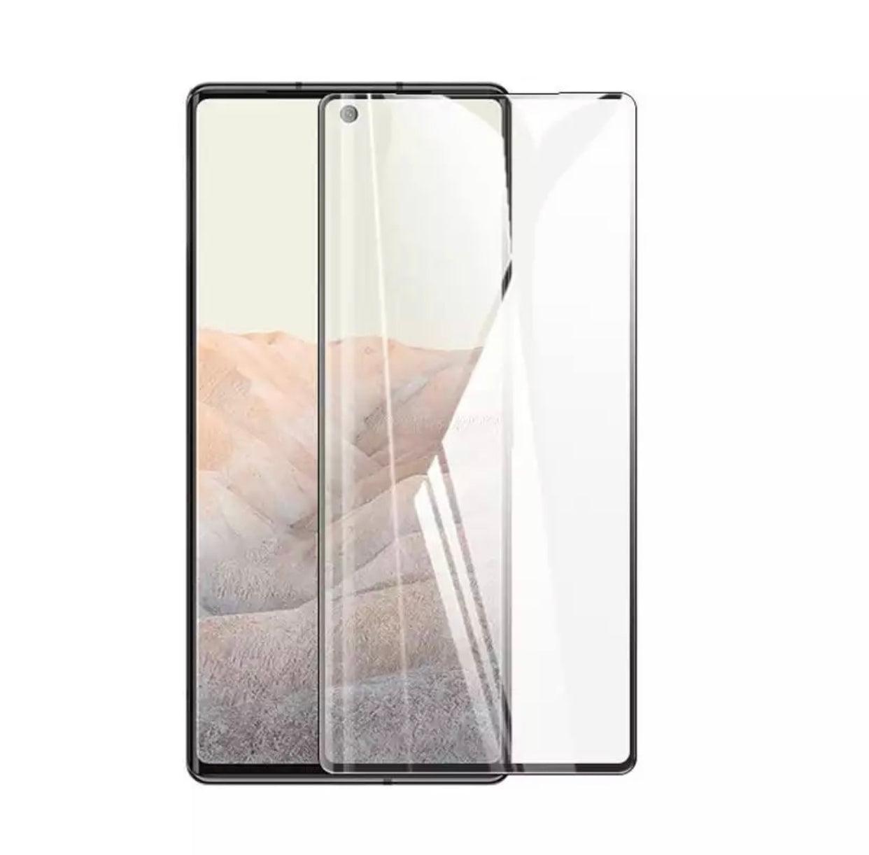 Yamizoo Branded Premium 9H Clear ShatterProof Glass Screen Protectors- 1 pieces per package for selected Google Pixel 6/6Pro - Super Savings Technologies Co.,LTD Yamizoo Branded Premium 9H Clear ShatterProof Glass Screen Protectors- 1 pieces per package for selected Google Pixel 6/6Pro - Super Savings Technologies Co.,LTD